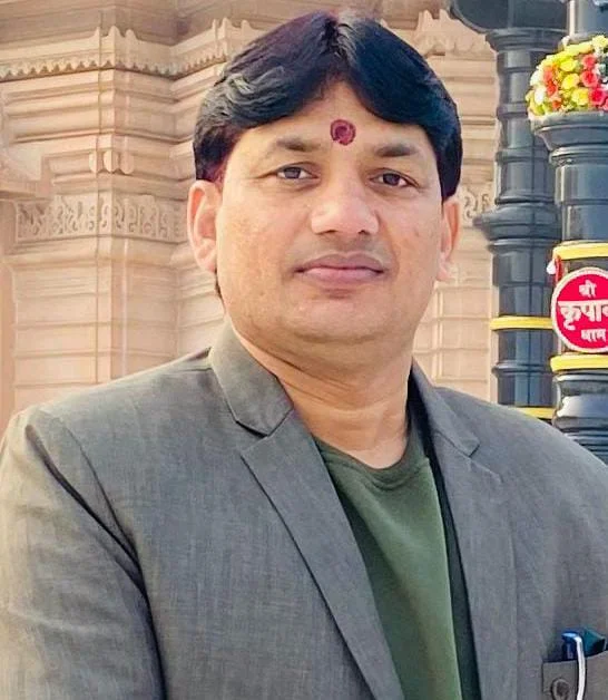 Lavkush Yadav